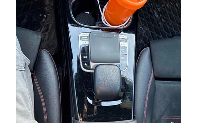 Mercedes-Benz A 250 * CARFAX * ЦЕНА ДО БГ - автомобили, коли, обяви за нови и употребявани 13