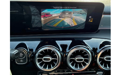 Mercedes-Benz A 250 * CARFAX * ЦЕНА ДО БГ - автомобили, коли, обяви за нови и употребявани 14