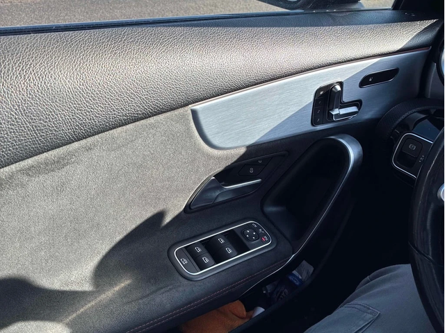 Mercedes-Benz A 250 * CARFAX * ЦЕНА ДО БГ - автомобили, коли, обяви за нови и употребявани 15