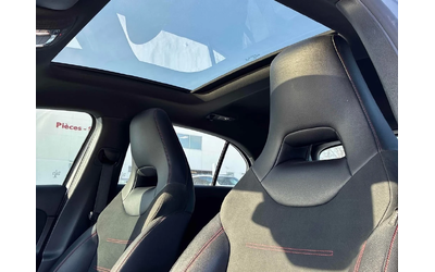 Mercedes-Benz A 250 * CARFAX * ЦЕНА ДО БГ - автомобили, коли, обяви за нови и употребявани 16