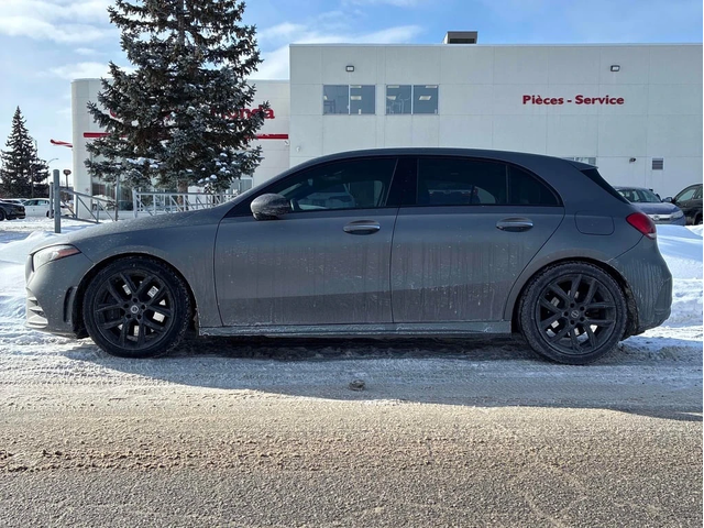 Mercedes-Benz A 250 * CARFAX * ЦЕНА ДО БГ - автомобили, коли, обяви за нови и употребявани 1