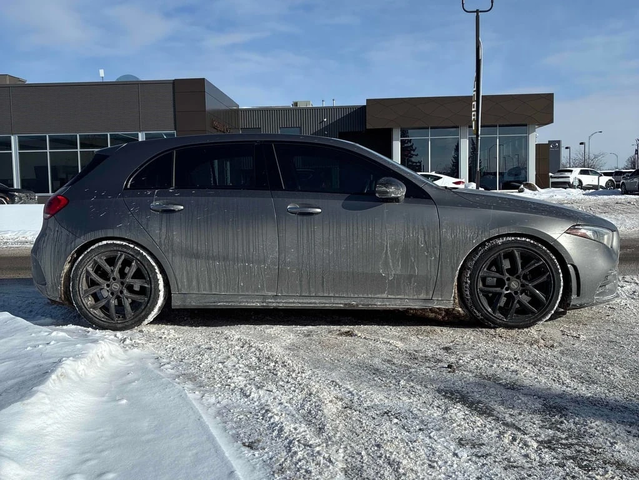 Mercedes-Benz A 250 * CARFAX * ЦЕНА ДО БГ - автомобили, коли, обяви за нови и употребявани 2