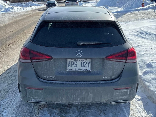 Mercedes-Benz A 250 * CARFAX * ЦЕНА ДО БГ - автомобили, коли, обяви за нови и употребявани 3