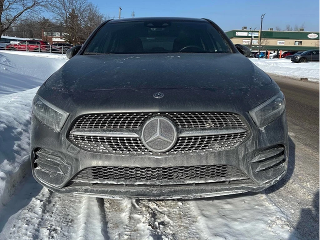 Mercedes-Benz A 250 * CARFAX * ЦЕНА ДО БГ - автомобили, коли, обяви за нови и употребявани 5