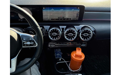 Mercedes-Benz A 250 * CARFAX * ЦЕНА ДО БГ - автомобили, коли, обяви за нови и употребявани 8