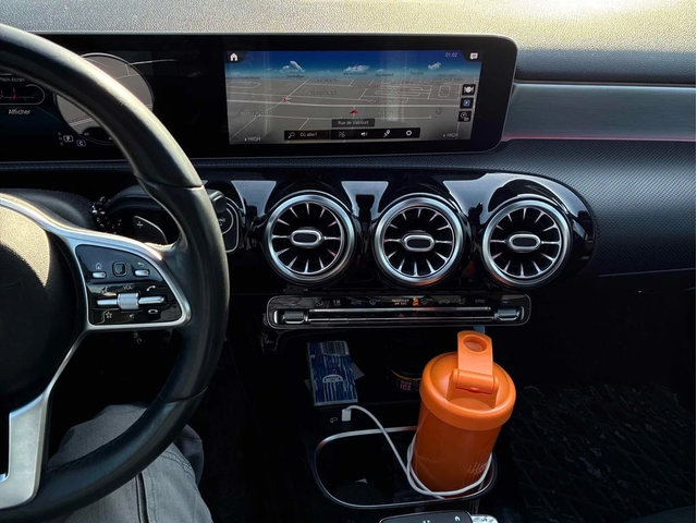 Mercedes-Benz A 250 * CARFAX * ЦЕНА ДО БГ - автомобили, коли, обяви за нови и употребявани 8