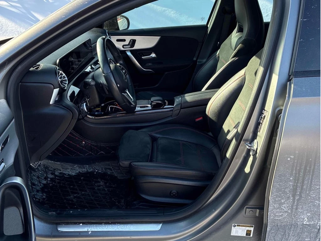 Mercedes-Benz A 250 * CARFAX * ЦЕНА ДО БГ - автомобили, коли, обяви за нови и употребявани 9