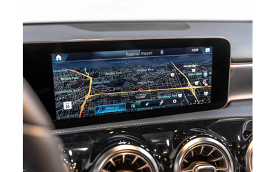 Mercedes-Benz A 250 AMG PKG NIGHT PKG С РЕГИСТРАЦИЯ & АВТО КРЕДИТ - автомобили, коли, обяви за нови и употребявани 10