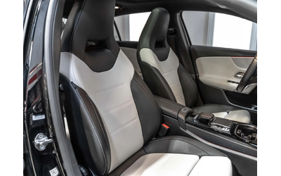 Mercedes-Benz A 250 AMG PKG NIGHT PKG С РЕГИСТРАЦИЯ & АВТО КРЕДИТ - автомобили, коли, обяви за нови и употребявани 14