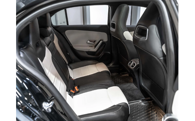 Mercedes-Benz A 250 AMG PKG NIGHT PKG С РЕГИСТРАЦИЯ & АВТО КРЕДИТ - автомобили, коли, обяви за нови и употребявани 15