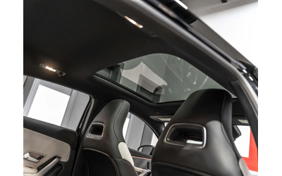 Mercedes-Benz A 250 AMG PKG NIGHT PKG С РЕГИСТРАЦИЯ & АВТО КРЕДИТ - автомобили, коли, обяви за нови и употребявани 16