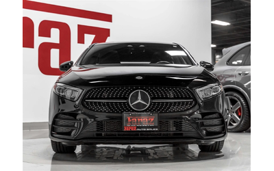 mercedes-benz-a-250 - 1