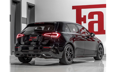 mercedes-benz-a-250 - 2