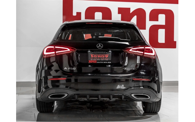 mercedes-benz-a-250 - 3