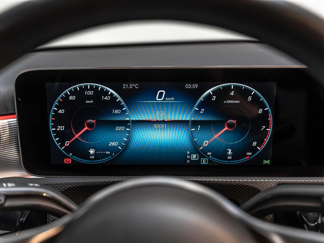 Mercedes-Benz A 250 AMG PKG NIGHT PKG С РЕГИСТРАЦИЯ & АВТО КРЕДИТ - автомобили, коли, обяви за нови и употребявани 9