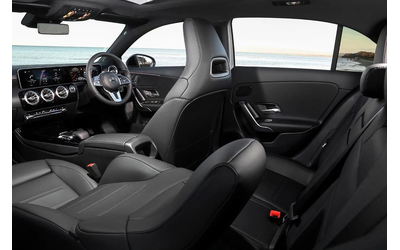 mercedes-benz-a-250 - 1