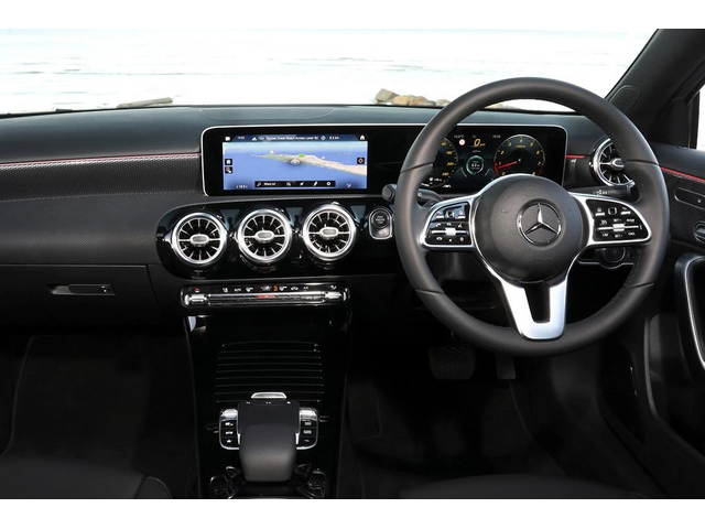 Mercedes-Benz A 250 4MATIC AWD АвтоКредит  (ЦЕНА ДО БГ) - автомобили, коли, обяви за нови и употребявани 2