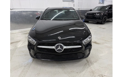 mercedes-benz-a-250 - 0