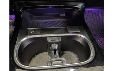 Mercedes-Benz A 250 * АвтоКредит * (ЦЕНА ДО БГ) - автомобили, коли, обяви за нови и употребявани 10