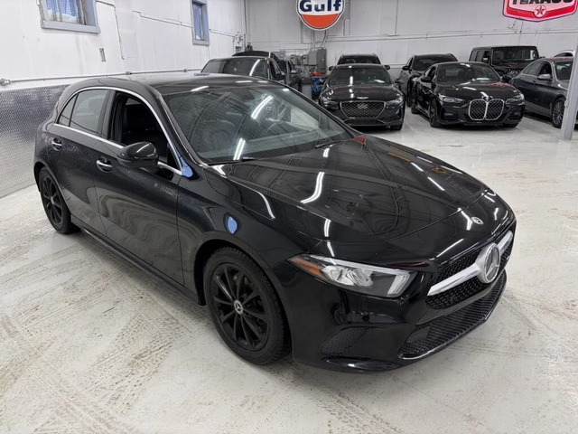 Mercedes-Benz A 250 * АвтоКредит * (ЦЕНА ДО БГ) - автомобили, коли, обяви за нови и употребявани 1