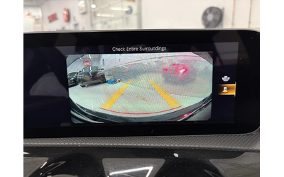 Mercedes-Benz A 250 * АвтоКредит * (ЦЕНА ДО БГ) - автомобили, коли, обяви за нови и употребявани 8