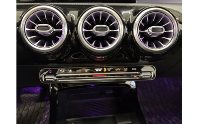 Mercedes-Benz A 250 * АвтоКредит * (ЦЕНА ДО БГ) - автомобили, коли, обяви за нови и употребявани 9