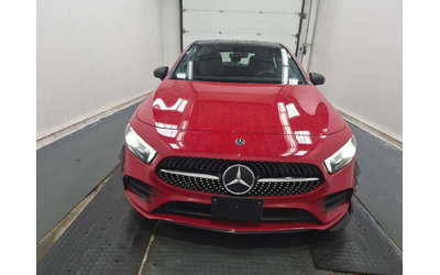 mercedes-benz-a-250 - 2
