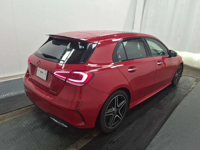 Mercedes-Benz A 250 АЛКАНТАРА| ПАМЕТ| ПАНОРАМА| CARFAX| - автомобили, коли, обяви за нови и употребявани 3