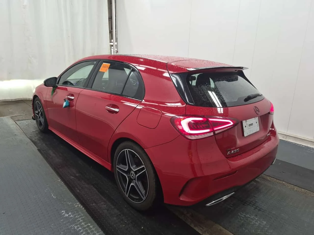 Mercedes-Benz A 250 АЛКАНТАРА| ПАМЕТ| ПАНОРАМА| CARFAX| - автомобили, коли, обяви за нови и употребявани 4