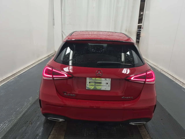 Mercedes-Benz A 250 АЛКАНТАРА| ПАМЕТ| ПАНОРАМА| CARFAX| - автомобили, коли, обяви за нови и употребявани 5