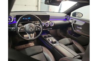 Mercedes-Benz A 250 * CARFAX * ПАНОРАМА * 2 КЛЮЧА * - автомобили, коли, обяви за нови и употребявани 10