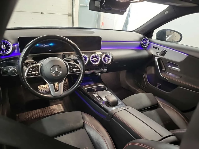 Mercedes-Benz A 250 * CARFAX * ПАНОРАМА * 2 КЛЮЧА * - автомобили, коли, обяви за нови и употребявани 10