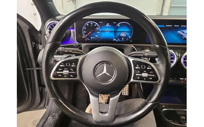 Mercedes-Benz A 250 * CARFAX * ПАНОРАМА * 2 КЛЮЧА * - автомобили, коли, обяви за нови и употребявани 16