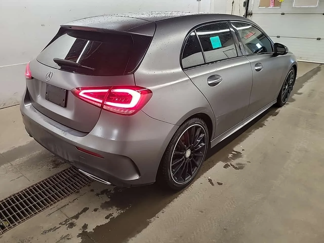 Mercedes-Benz A 250 * CARFAX * ПАНОРАМА * 2 КЛЮЧА * - автомобили, коли, обяви за нови и употребявани 2