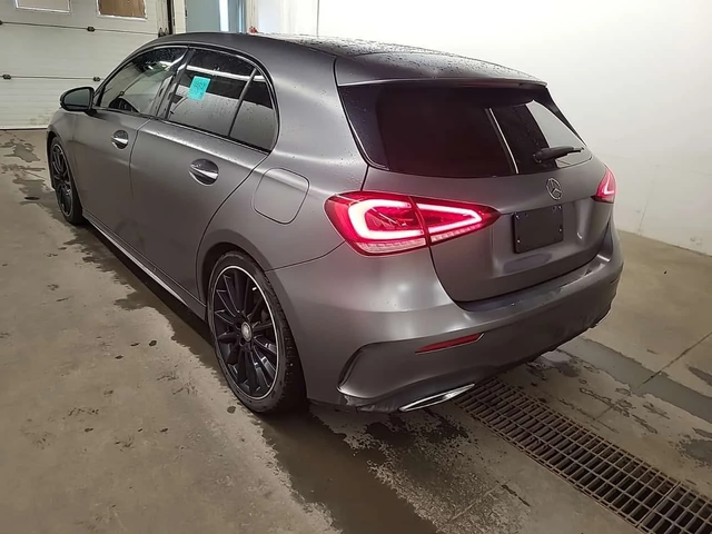 Mercedes-Benz A 250 * CARFAX * ПАНОРАМА * 2 КЛЮЧА * - автомобили, коли, обяви за нови и употребявани 3