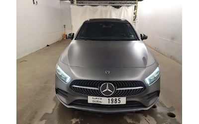 mercedes-benz-a-250 - 4