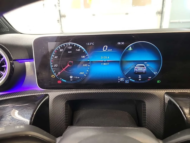 Mercedes-Benz A 250 * CARFAX * ПАНОРАМА * 2 КЛЮЧА * - автомобили, коли, обяви за нови и употребявани 9