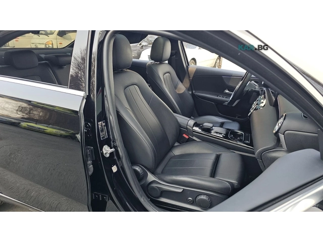 Mercedes-Benz A 250 AMG* DIGITAL* ПАМЕТ* ПОДГРЕВ* КАМЕРА - автомобили, коли, обяви за нови и употребявани 11