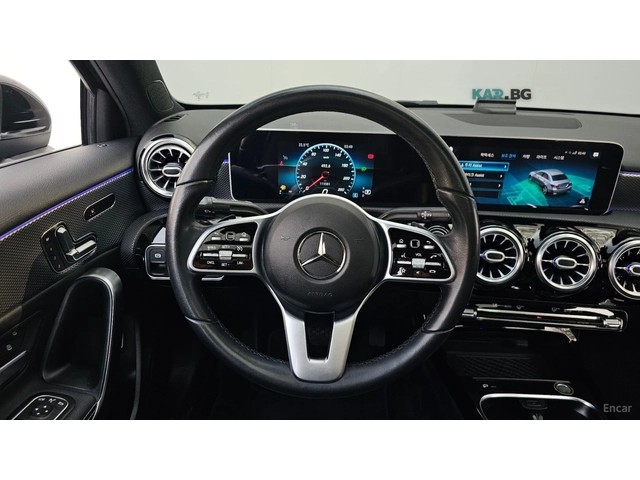 Mercedes-Benz A 250 AMG* DIGITAL* ПАМЕТ* ПОДГРЕВ* КАМЕРА - автомобили, коли, обяви за нови и употребявани 14
