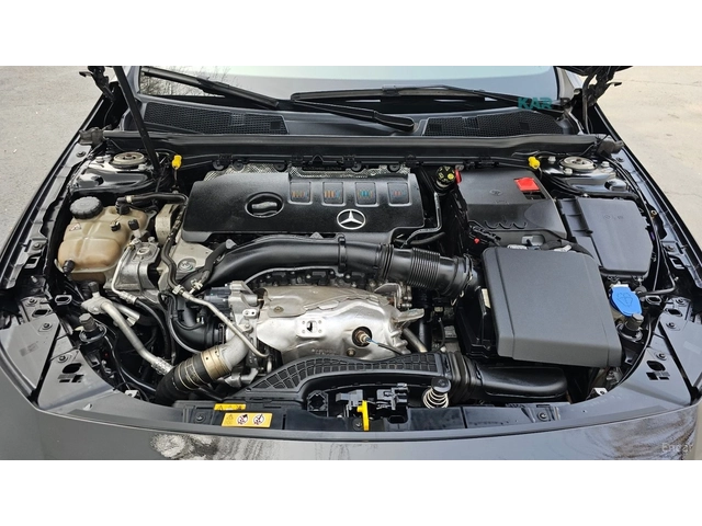 Mercedes-Benz A 250 AMG* DIGITAL* ПАМЕТ* ПОДГРЕВ* КАМЕРА - автомобили, коли, обяви за нови и употребявани 5