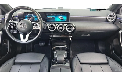 Mercedes-Benz A 250 AMG* DIGITAL* ПАМЕТ* ПОДГРЕВ* КАМЕРА - автомобили, коли, обяви за нови и употребявани 6