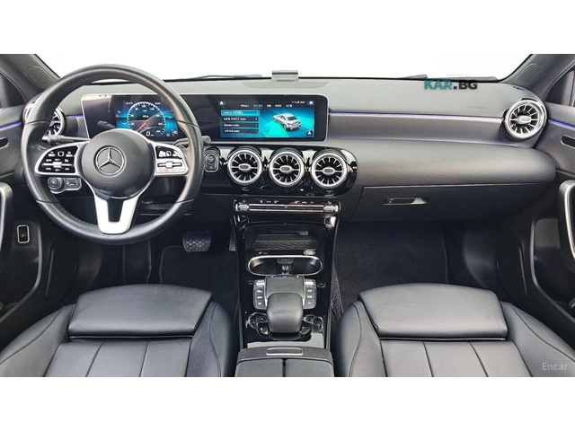 Mercedes-Benz A 250 AMG* DIGITAL* ПАМЕТ* ПОДГРЕВ* КАМЕРА - автомобили, коли, обяви за нови и употребявани 6