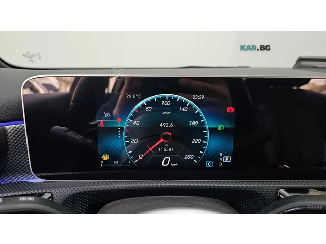 Mercedes-Benz A 250 AMG* DIGITAL* ПАМЕТ* ПОДГРЕВ* КАМЕРА - автомобили, коли, обяви за нови и употребявани 7