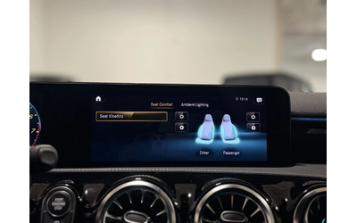 Mercedes-Benz A 35 A 35 AMG* 4MATIC* АвтоКредит* (ЦЕНА ДО БГ) - автомобили, коли, обяви за нови и употребявани 10