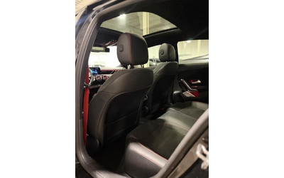 Mercedes-Benz A 35 A 35 AMG* 4MATIC* АвтоКредит* (ЦЕНА ДО БГ) - автомобили, коли, обяви за нови и употребявани 11