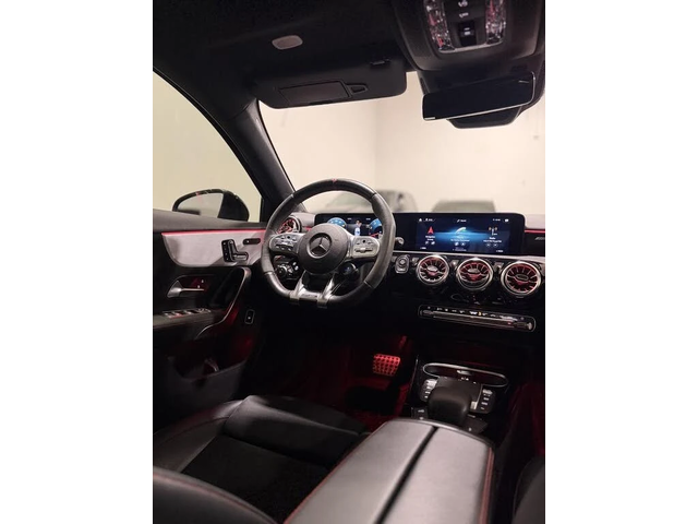 Mercedes-Benz A 35 A 35 AMG* 4MATIC* АвтоКредит* (ЦЕНА ДО БГ) - автомобили, коли, обяви за нови и употребявани 13