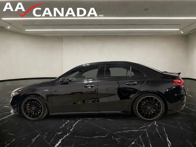 Mercedes-Benz A 35 A 35 AMG* 4MATIC* АвтоКредит* (ЦЕНА ДО БГ) - автомобили, коли, обяви за нови и употребявани 2