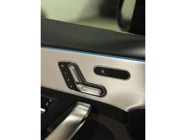 Mercedes-Benz A 35 A 35 AMG* 4MATIC* АвтоКредит* (ЦЕНА ДО БГ) - автомобили, коли, обяви за нови и употребявани 5