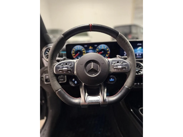 Mercedes-Benz A 35 A 35 AMG* 4MATIC* АвтоКредит* (ЦЕНА ДО БГ) - автомобили, коли, обяви за нови и употребявани 6