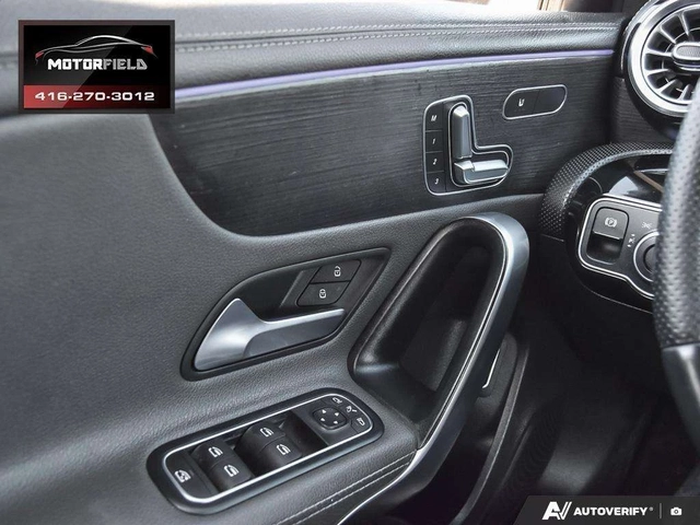 Mercedes-Benz A 35 AMG / 4x4 / ПАНОРАМА / ЕЛ. СЕДАЛКИ / ЦЕНА ДО БГ - автомобили, коли, обяви за нови и употребявани 15